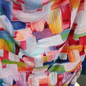 Lena Shirt Grafik Mix