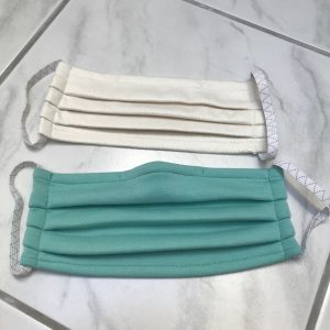 Mund- und Nasenmaske